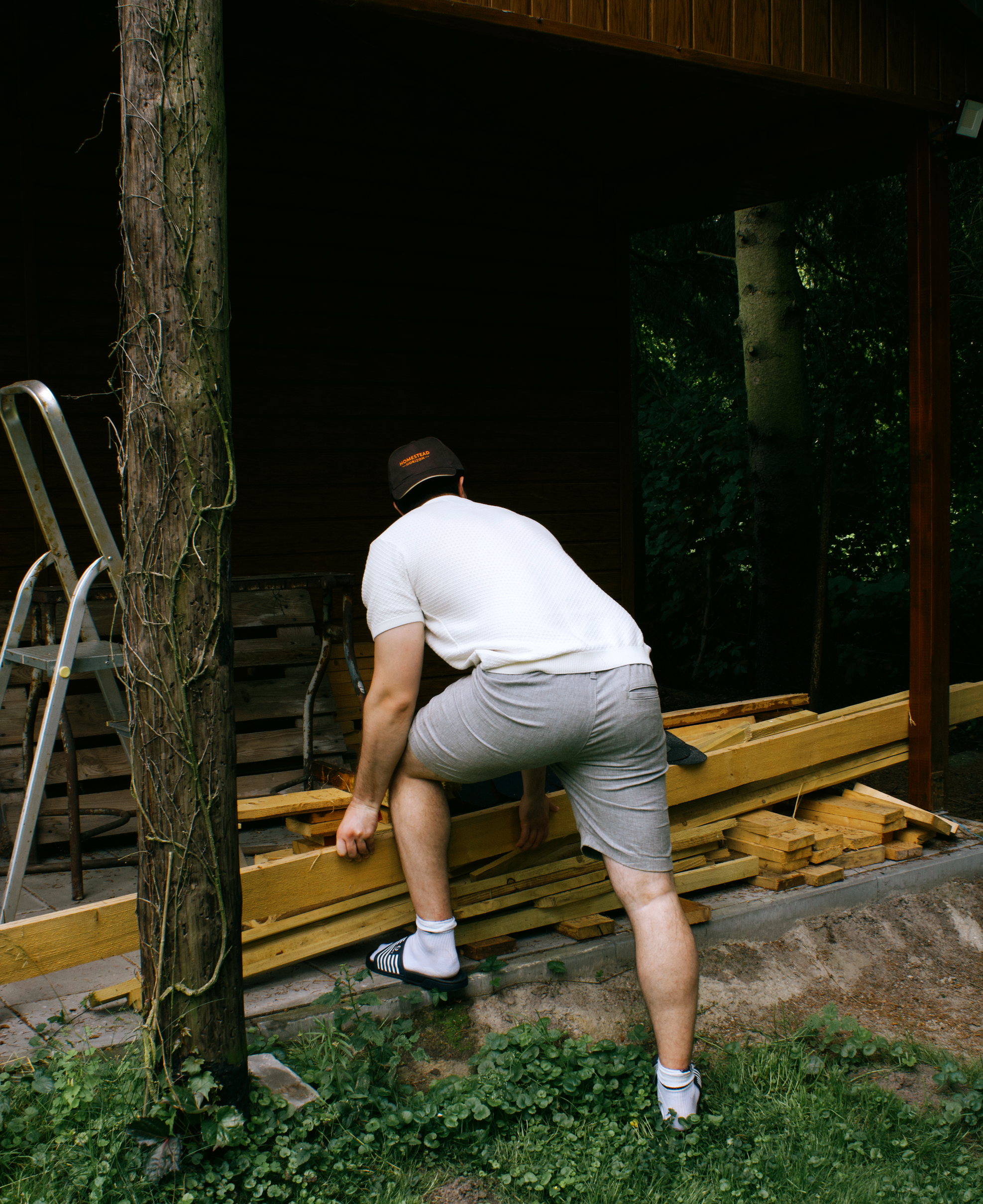 Embracing Sustainable Heritage: A Week on a Homestead in Eastern Poland