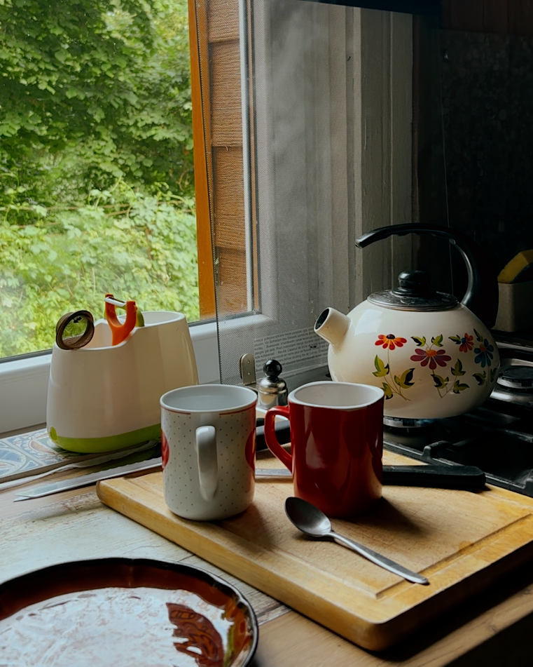 Embracing Sustainable Heritage: A Week on a Homestead in Eastern Poland