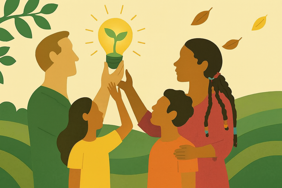 Sustainable Innovations