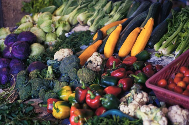 From Soil to Spoon: Essential Superfoods for Homesteaders