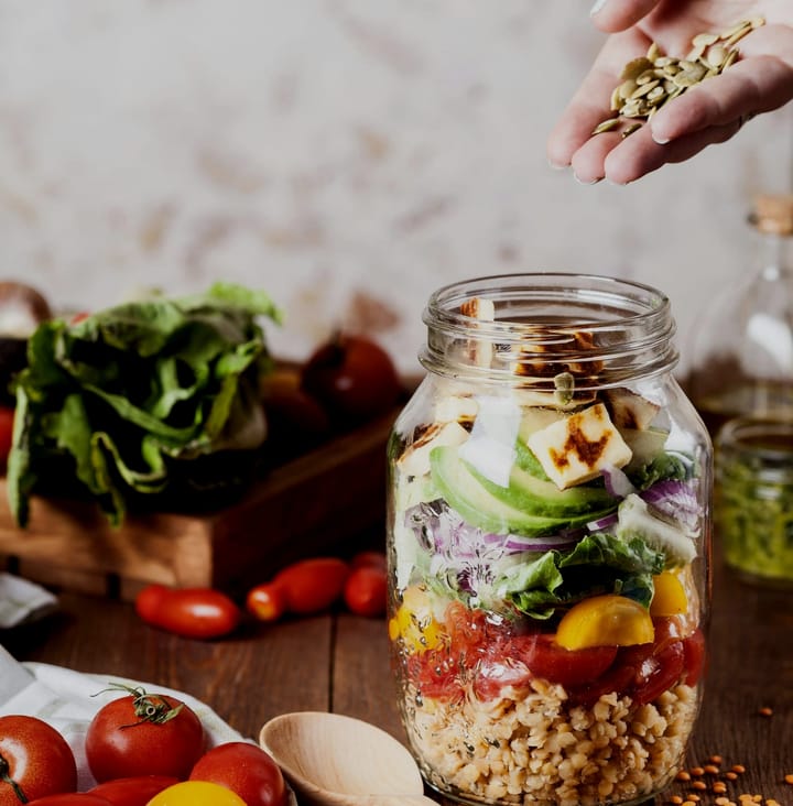 Homesteading for Health: How Growing and Raising Our Own Food Supports Wellbeing